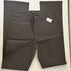 Reitmans dark gray pants - Size 6 - NEW - never worn